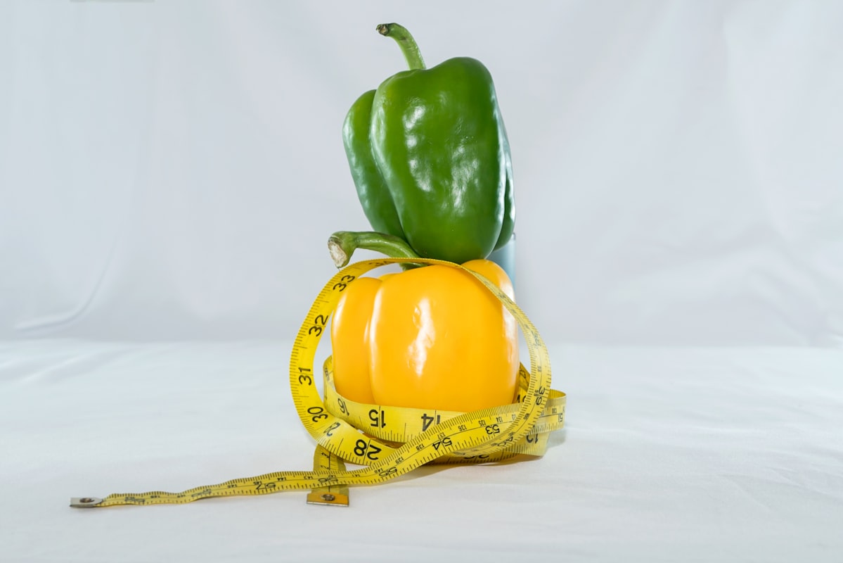 Dieta personalizzata dal nutrizionista